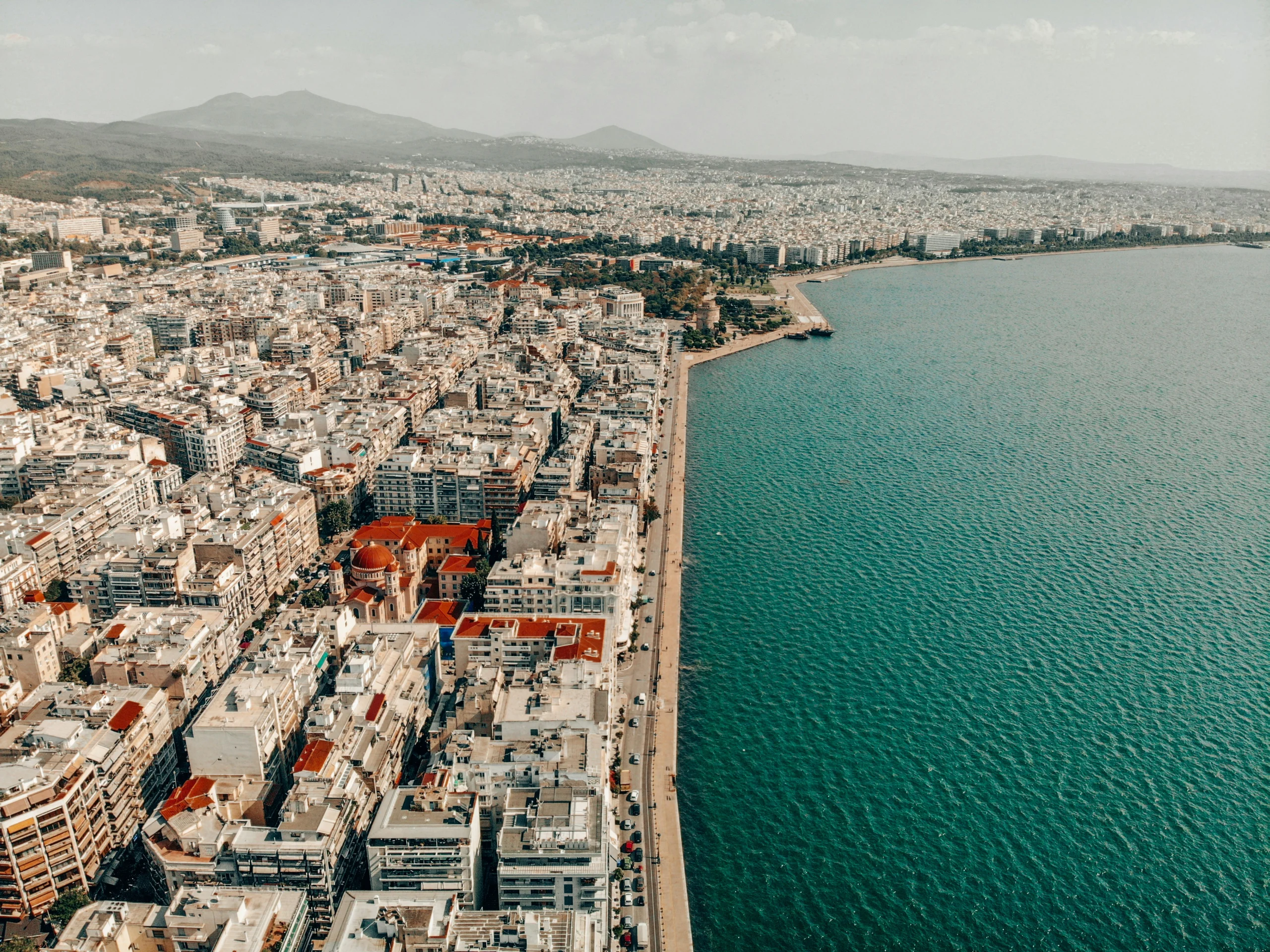 Φωνή Λογικής θέσεις πρόγραμμα Νούσιας — Θεσσαλονίκη